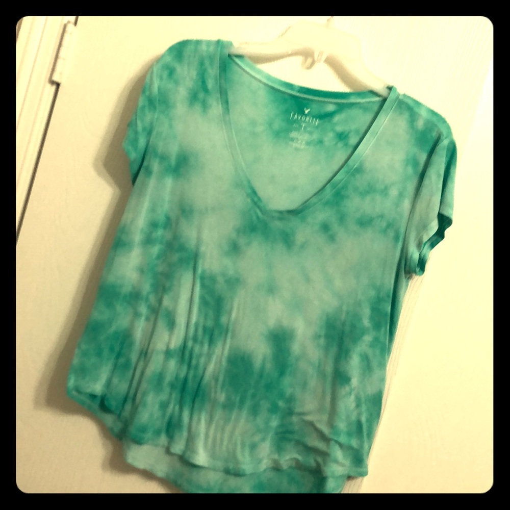American eagle short sleeve